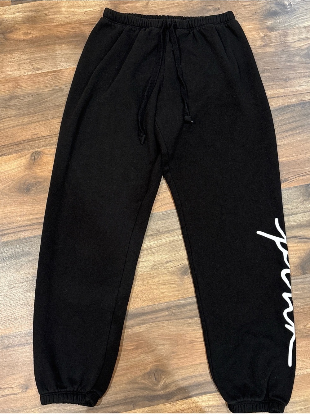 Pink VS Sweatpants